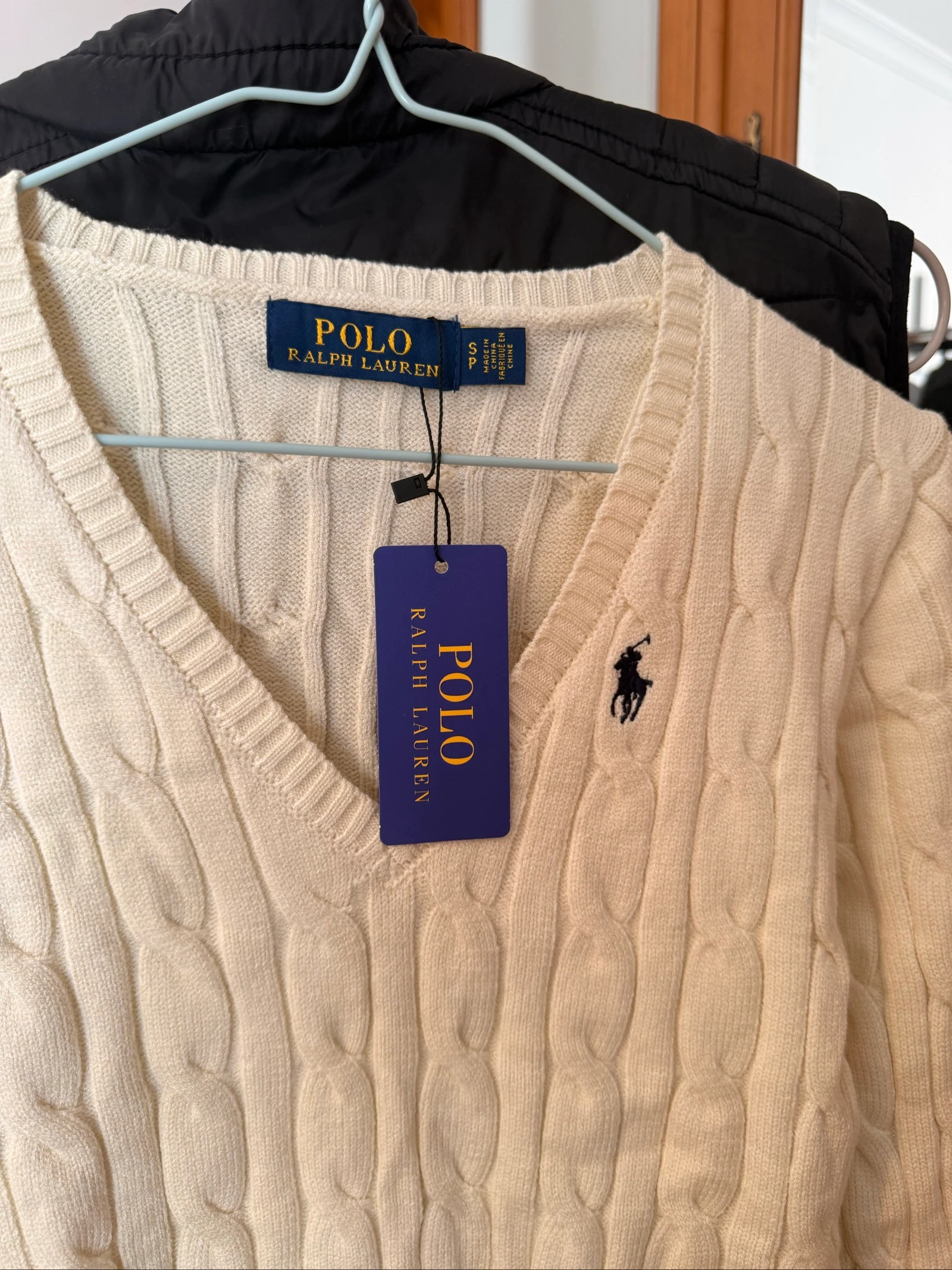 Polo Ralph Lauren Size S – photo 2